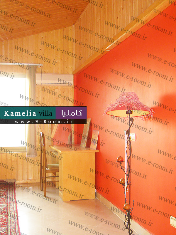 اجاره ویلا private villa