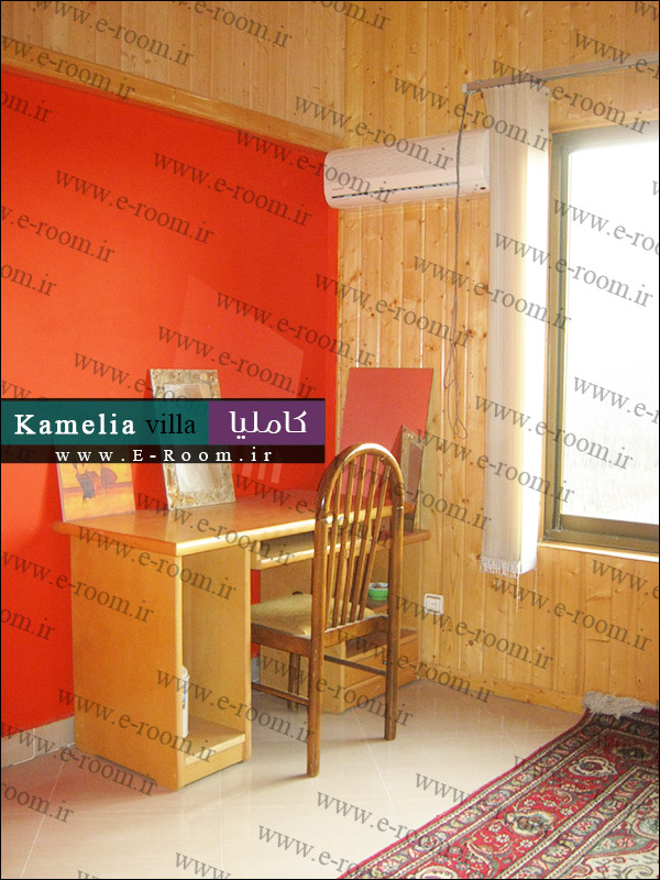ویلا برای اجاره لوکس ejareh vila