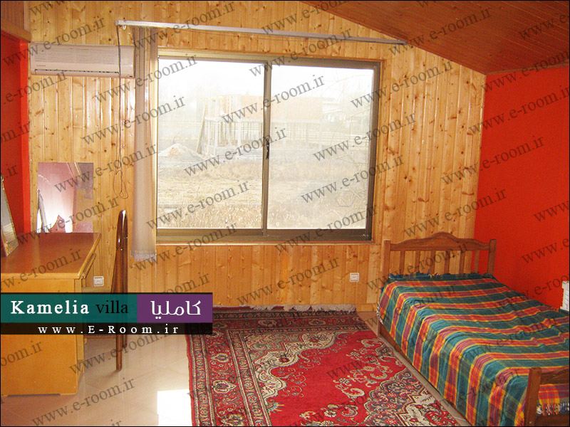 اجاره ویلا جنگلی ejareh vila dar shomal