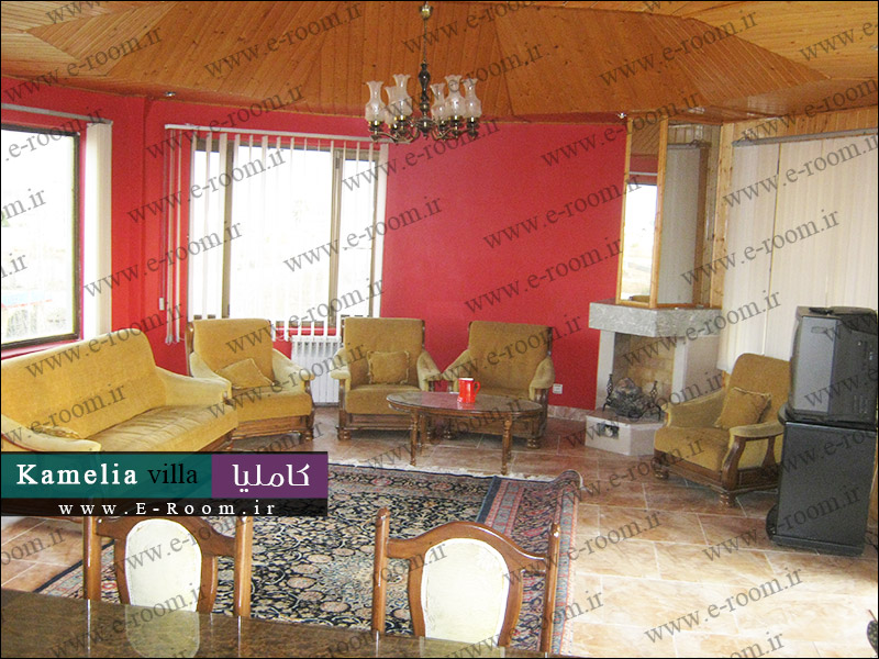 ویلا برای اجاره ejareh vila
