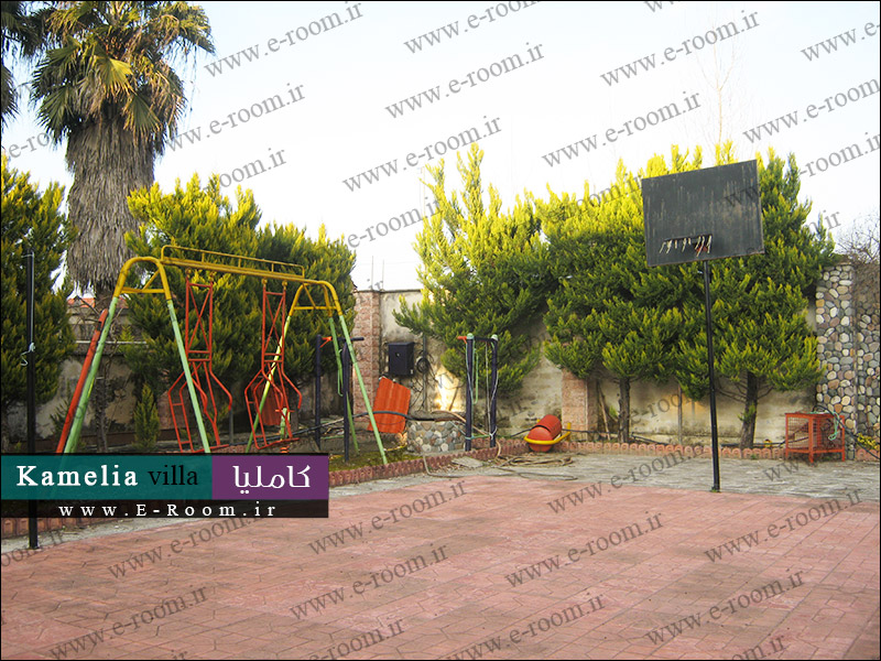 ویلا اجاره ای در شمال ejare vila jangali