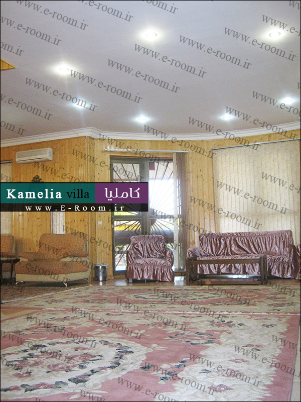 اجاره ویلا نوشهر اجاره ویلا جنگلی