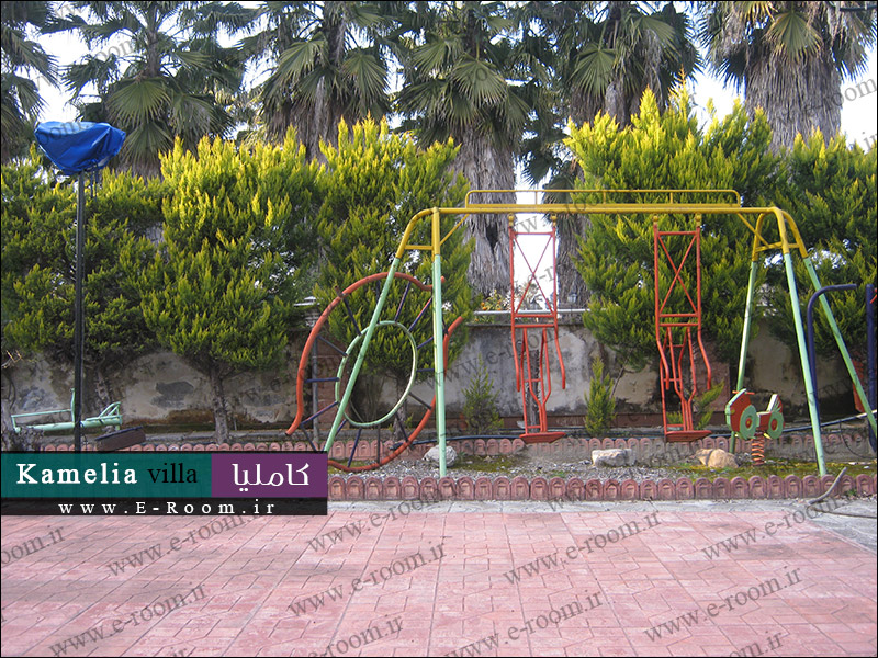 اجاره ویلا جنگلی در شمال vacation luxury villa renting