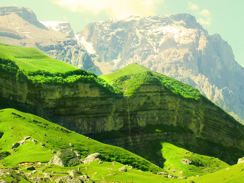 آذربایجان