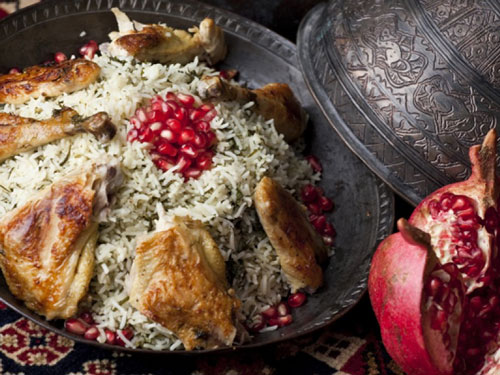 دیدنی های باکو
