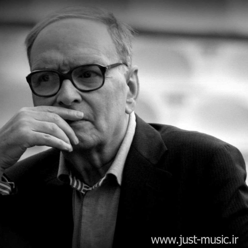 موسیقی پیشنهادی مجید اخشابی _ قطعه "خوب، بد، زشت" از انیوموریکونه _ Ennio Morricone , The Good The Bad The Ugly