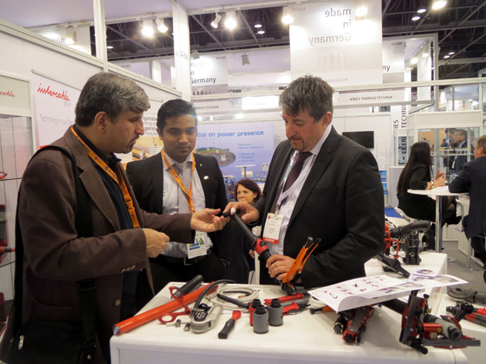 رضا نیک پیام، ایمنی برق،تجهیزات حفاظت فردی ،Reza Nikpayam