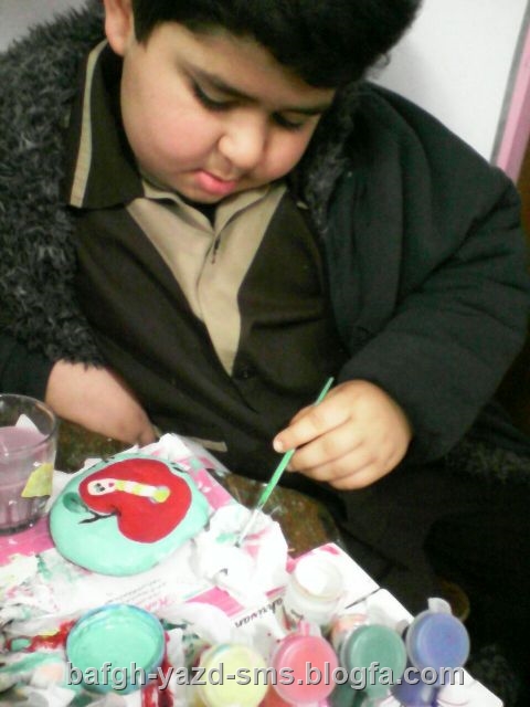 گوواش و سنگ