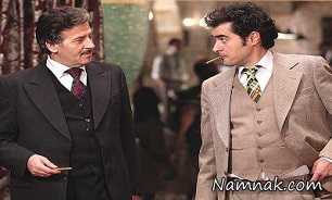 لو رفتن داستان سریال شهرزاد_http://collections.rozblog.com/