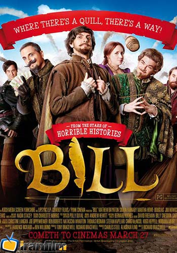 دانلود فیلم Bill Bill - دانلود فیلم Bill