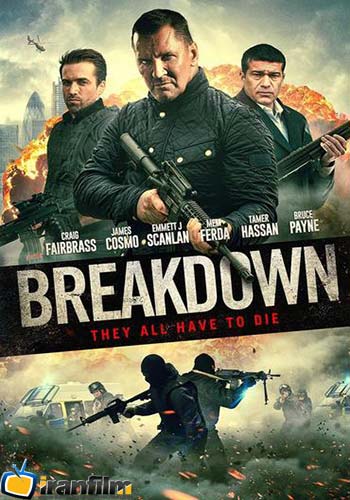 دانلود فیلم Breakdown دانلود فیلم Breakdown