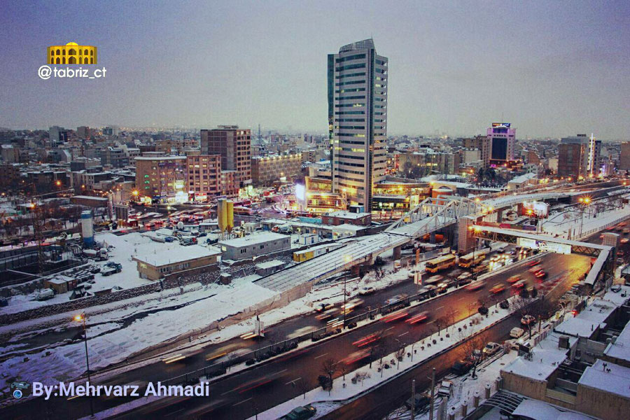 آبرسان