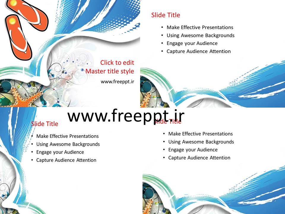 قالب پاورپوینت فروشی 92 قالب پاورپوینت فروشی 92
