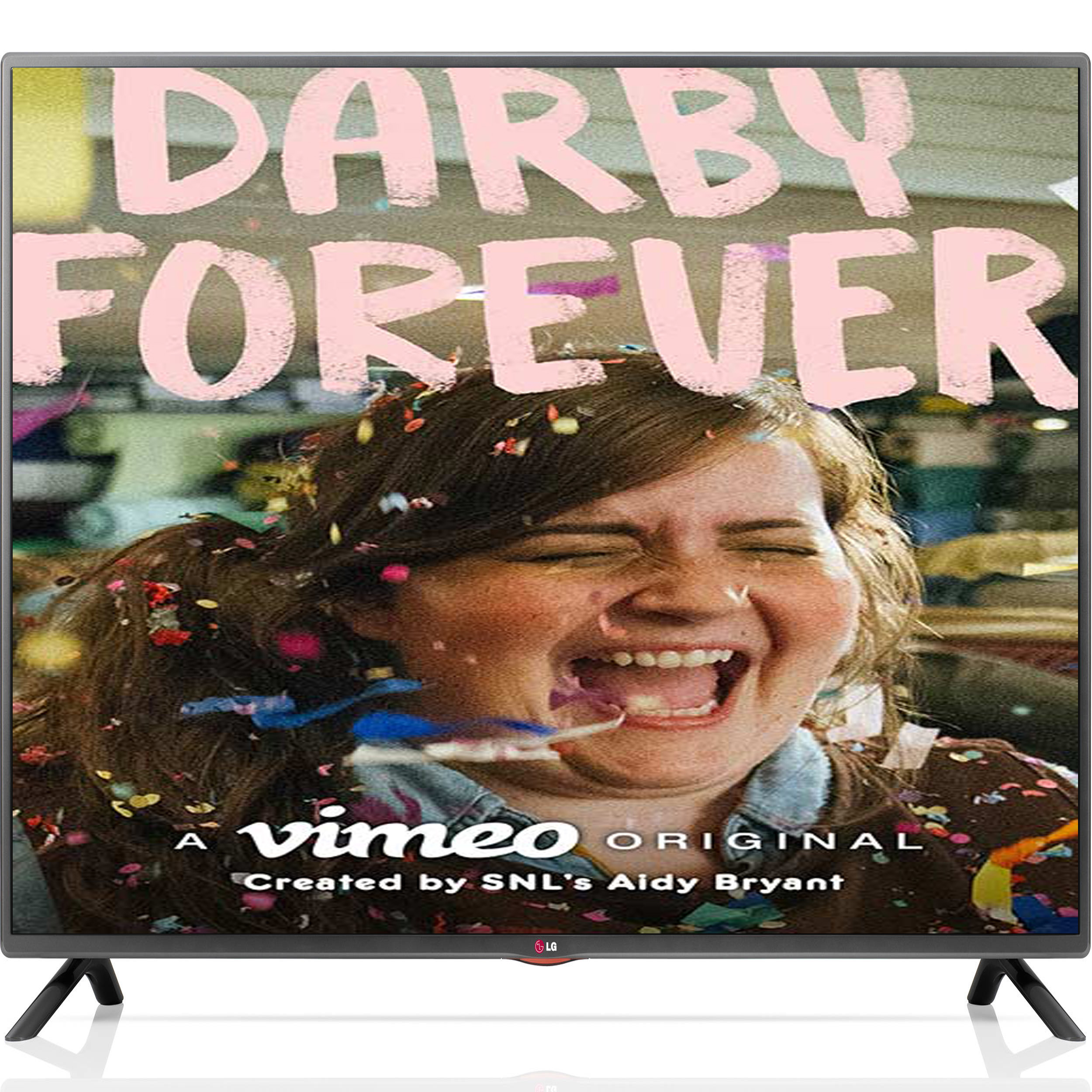 دانلود فیلم جدید Darby Forever 2016 با لینک مستقیم