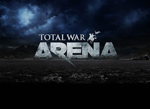 بازی total war arena
