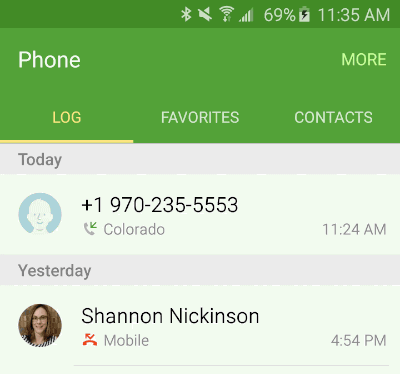 ترفند Galaxy S6,ترفند مسدود کزدن,تماس اندروید,گلکسی اس 6,مسدود کردن Galaxy S6,مسدود کردن تماس,مسدود کردن شماره,مسدود کردن مخاطب,ترفند,اموزش,ترفندهای اندروید