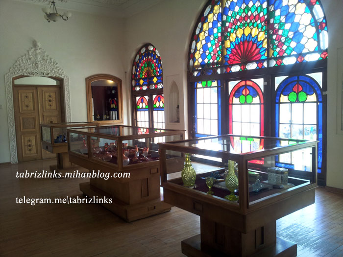 qajar museum