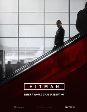  Hitman - Intro Pack PlayStation 4 