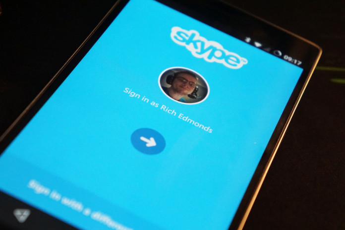 Skype,آموزش اسکایپ,اسکایپ,ترفند اسکایپ,تغییر password اسکایپ,تغییر رمز اسکایپ,ترفند,اموزش,اسکایپ,ترفندهای skype,تغییر رمز عبور در اسکایپ,دانلود مسنجر اسکایپ