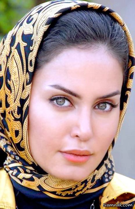 عکسی از النازشاکر دوست