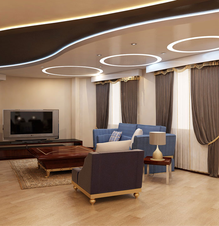 طرز ساخت رنگ نسکافه ای