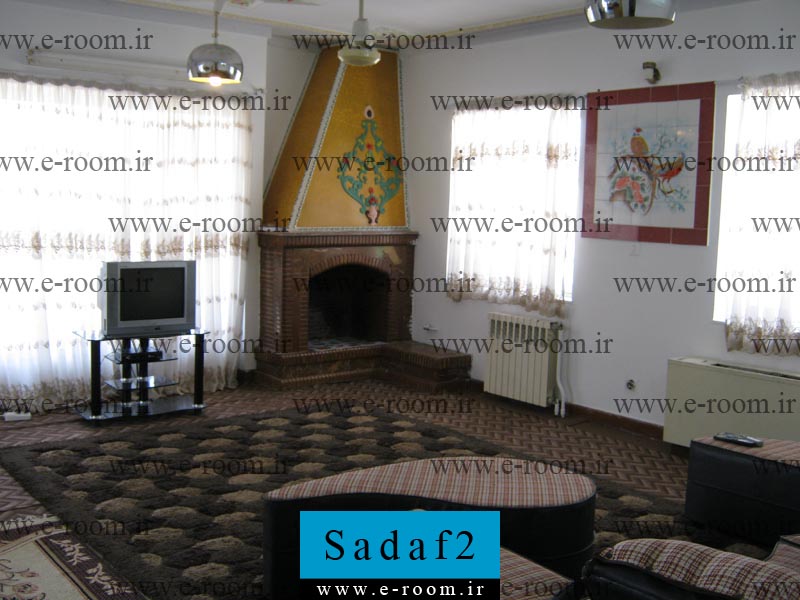 اجاره سوییت در محمودآباد سوییت ساحلی شمال