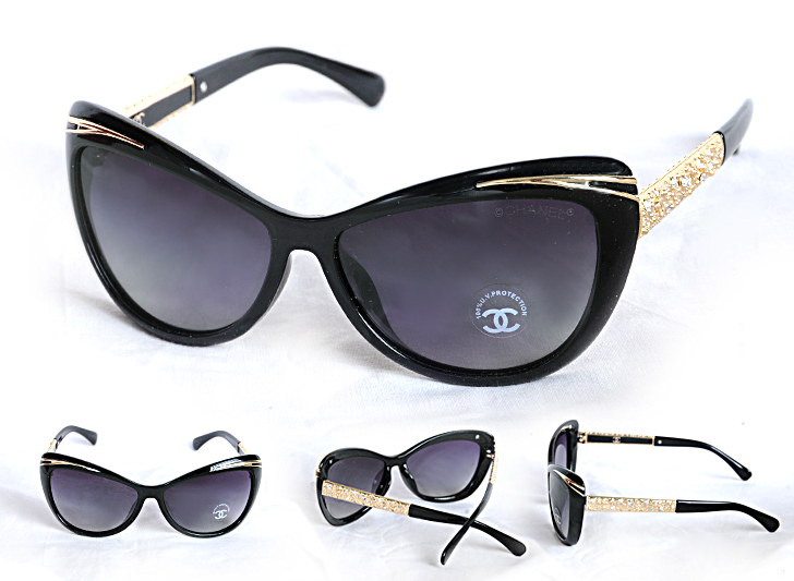 عینک چنل chanel