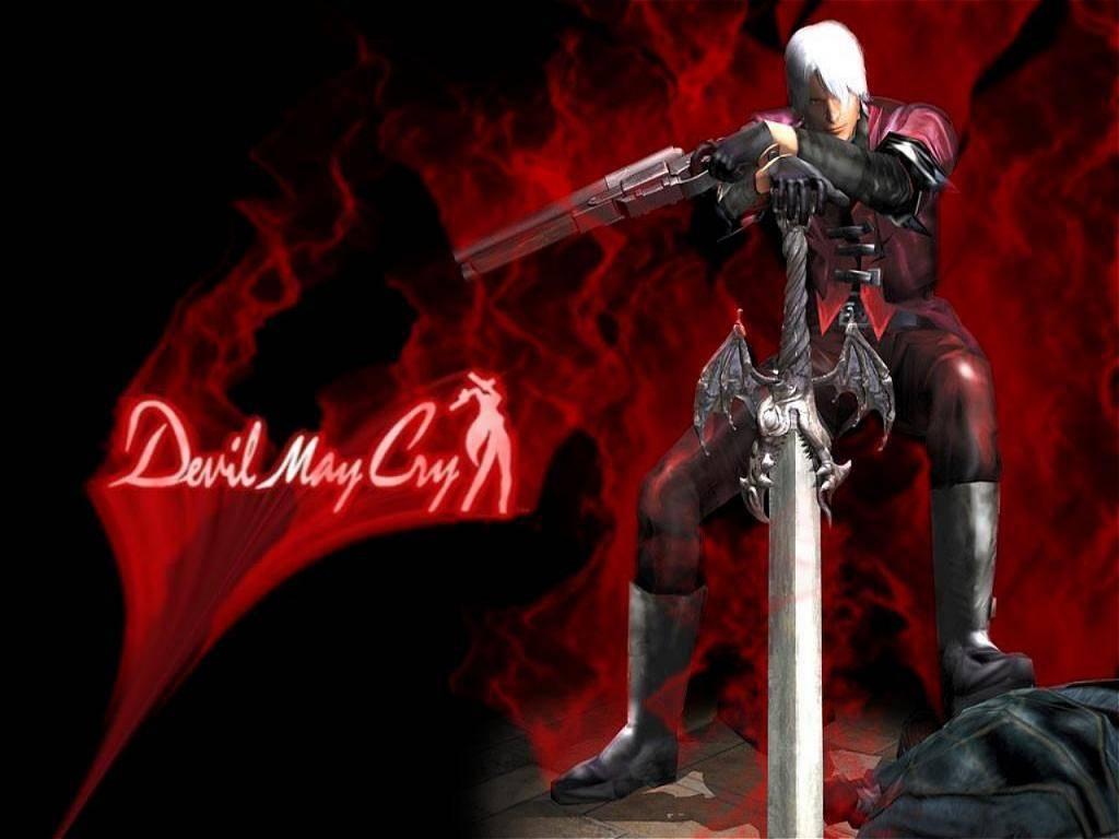 Devil May Cry 5 