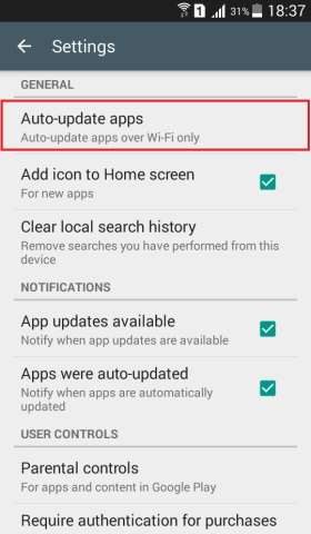 play store,آپدیت خودکار اندروید,اندروید,بروزرسانی,بروزرسانی خودکار اندروید,پلی استور,ترفند اندروید,دانلود خودکار برنامه در اندروید,گوگل پلی,ترفندهای اندروید