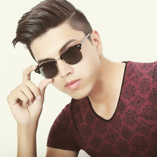 ریبن کلاب مستر Ray-Ban Clubmaster