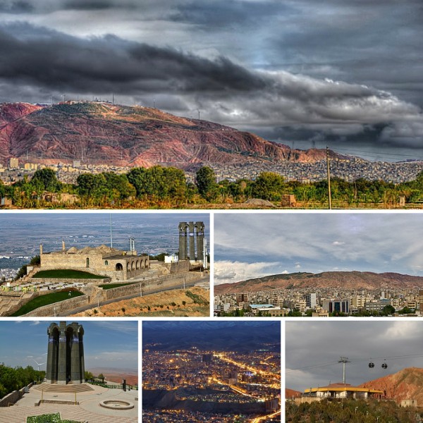 عینالی