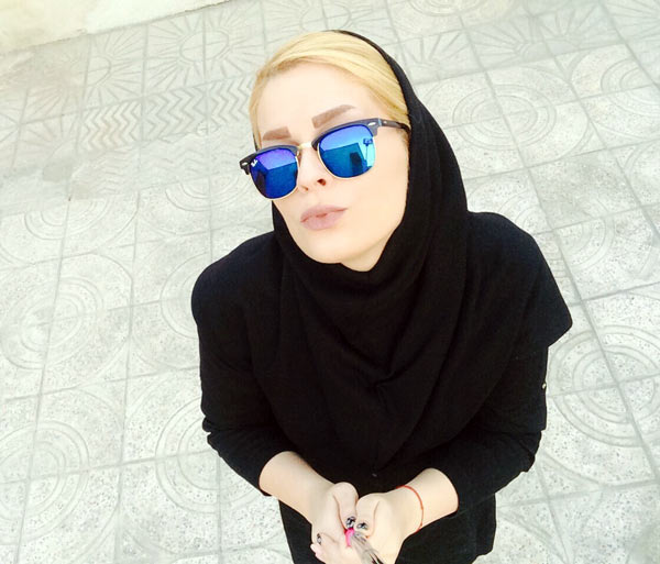عینک ریبن کلاب مستر RayBan ClubMaster