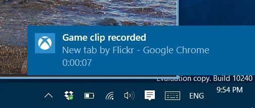 ترفند ویندوز 10,فیلم برداری از مانیتور,ویندوز 10,ویندوز,ویندوز 10,windows 10,اموزش ویندوز 10,ترفند,آموزش,فیلم برداری از دسکتاپ در ویندوز 10,فیلم برداری,recorder