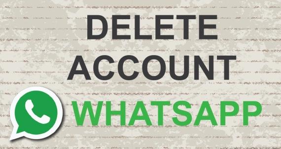 WhatsApp,پاک کردن اکانت,حذف WhatsApp,حذف اکانت,پاک کردن,حذف کردن اکانت,دلیت اکانت واتس اپ,اموزش,ترفند,واتس آپ,whats app,پاک کردن اکانت واتس اپ,دلیت کردن واتس اپ