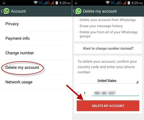 delete-whatsapp-account-WhatsApp,پاک کردن اکانت,حذف WhatsApp,حذف اکانت,پاک کردن,حذف کردن اکانت,دلیت اکانت واتس اپ,اموزش,ترفند,واتس آپ,whats app,پاک کردن اکانت واتس اپ,دلیت کردن واتس اپ