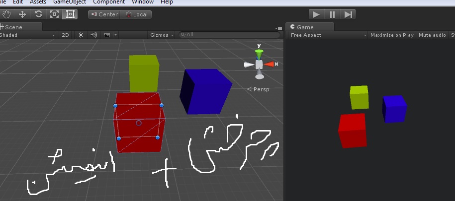 HideFlags.HideInHierarchy not updating hierarchy in Edit-mode - Questions &  Answers - Unity Discussions