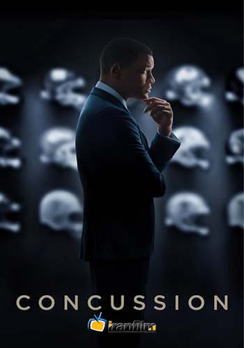 دانلود فیلم Concussion دانلود فیلم Concussion
