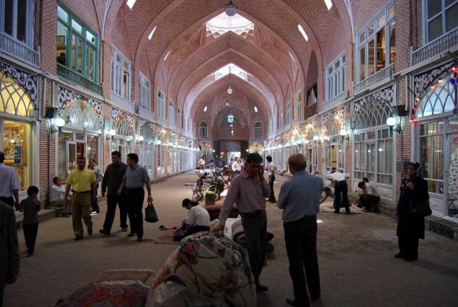 tabriz