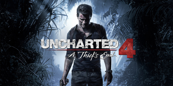 بازی Uncharted 4: A Thief’s End 