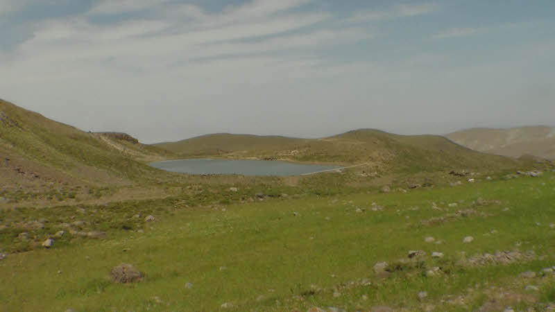 برکه گورگلی برکه گورگلی