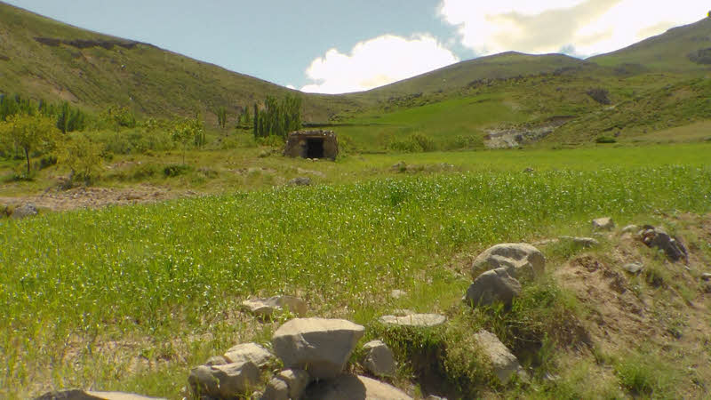 تصاویر زیبای روستای مجارشین تصاویر زیبای روستای مجارشین