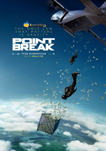 دانلود فیلم Point Break دانلود فیلم Point Break