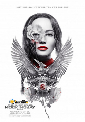 دانلود فیلم The Hunger Games: Mockingjay – Part 2 دانلود فیلم The Hunger Games: Mockingjay – Part 2
