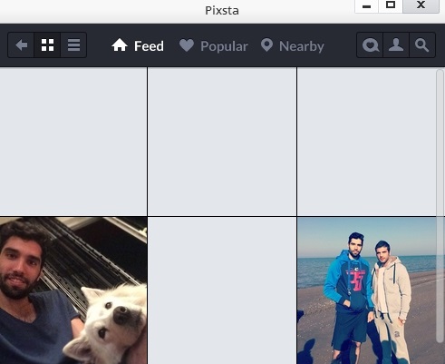 insta,instagram,استفاده از اینستاگرام در کامپیوتر,اینستا برای ویندوز,اینستاگرام,اینستاگرام برای کامپیوتر,اینستاگرام در ویندوز,نسخه کامپیوتری اینستاگرام