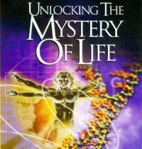 UNLOCKING THE MYSTERY OF LIFE