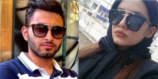 میو میو عینک آفتابی زنانه