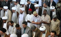  چرا شیعیان دست‌بسته نماز نمی‌خوانند 