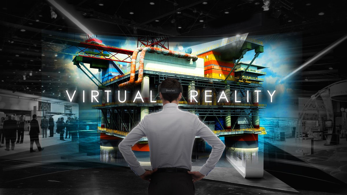 تمایل گیمر ها نسبت به استفاده از واقعیت مجازی - Virtual Reality کنسول های جدید بازی پی اس فور