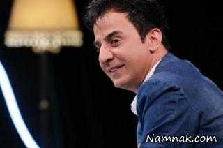 علت ازدواج نکردن عمو پورنگ داریوش فرضیایی از زبان خودش علت ازدواج نکردن عمو پورنگ داریوش فرضیایی از زبان خودش