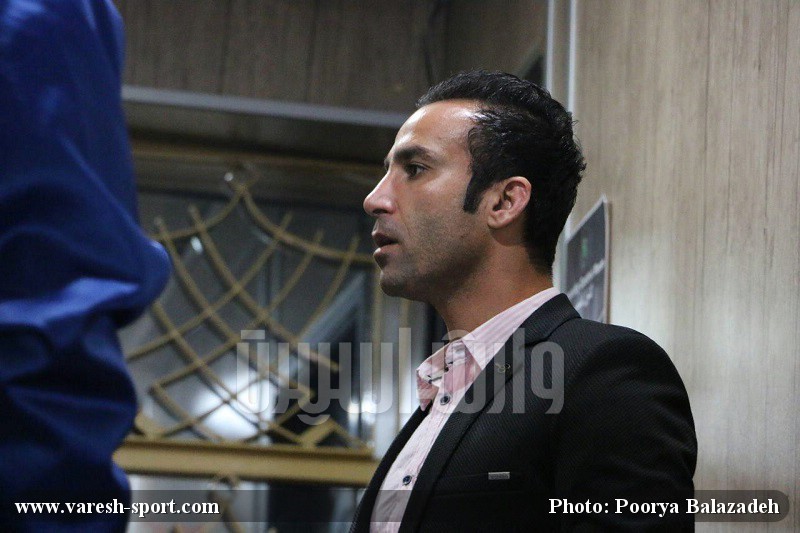 گزارش تصویری داماش گیلان - مس رفسنجان